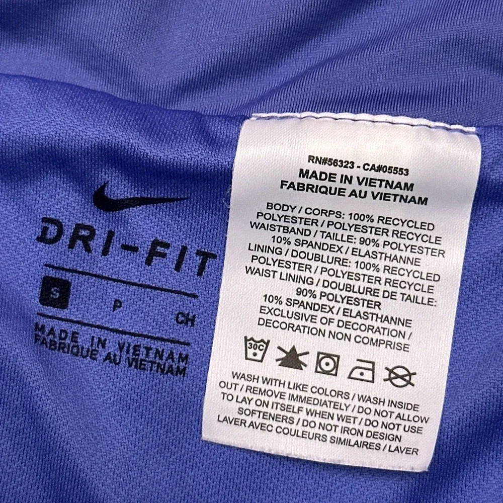 Nike excellent pre